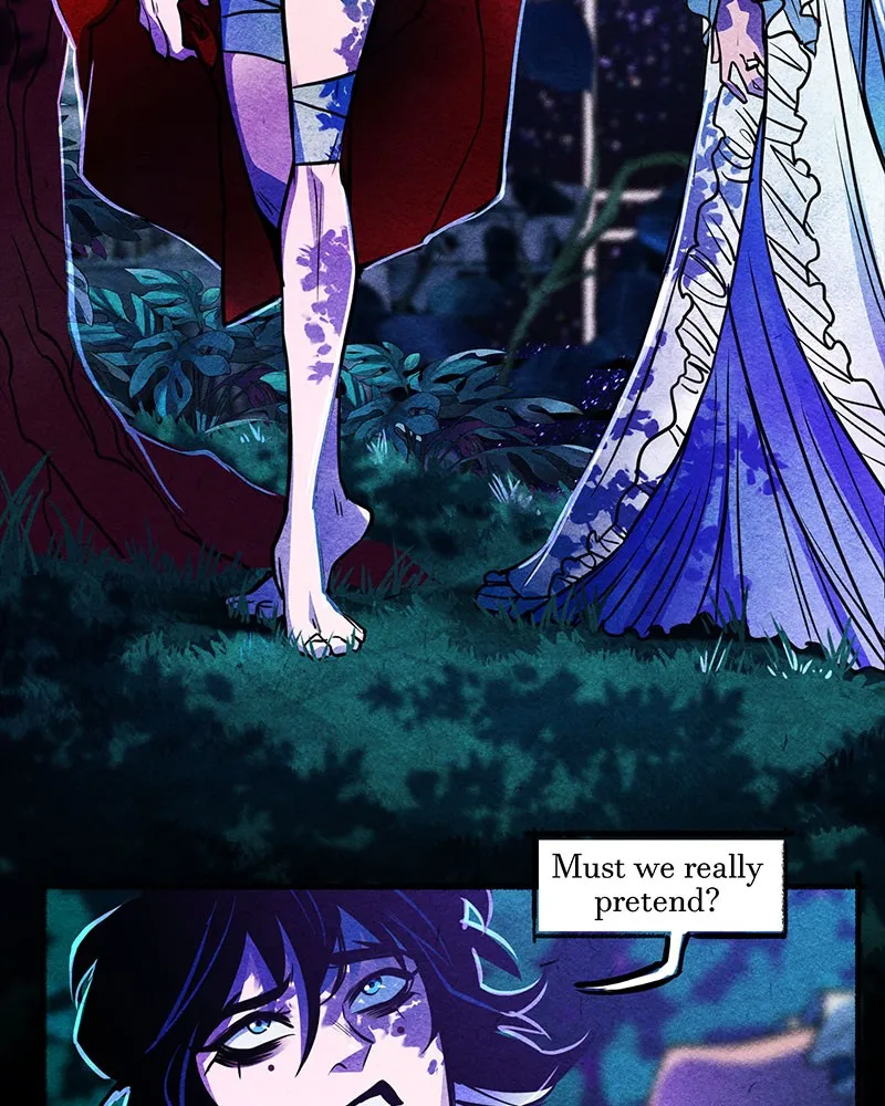 Read Nevermore EN Manga Online