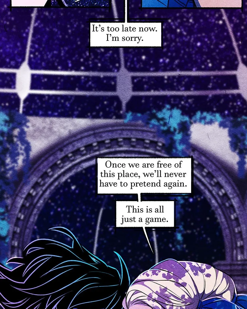 Read Nevermore EN Manga Online