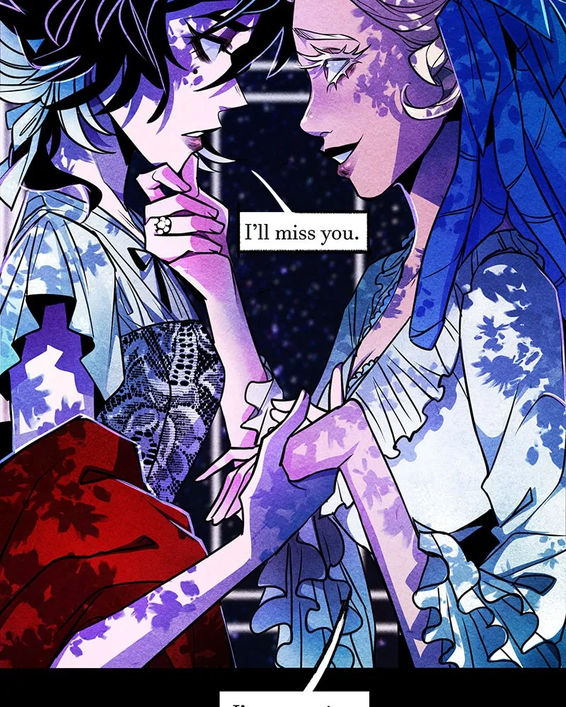 Read Nevermore EN Manga Online