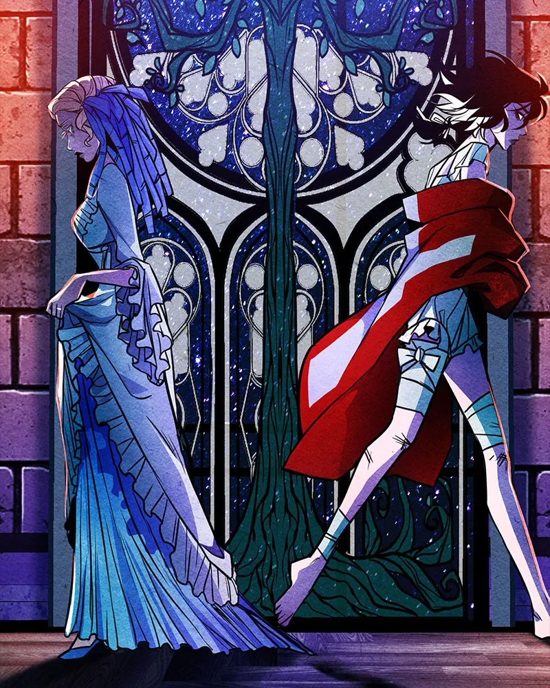 Read Nevermore EN Manga Online