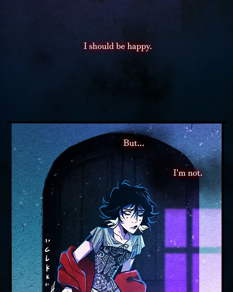 Read Nevermore EN Manga Online