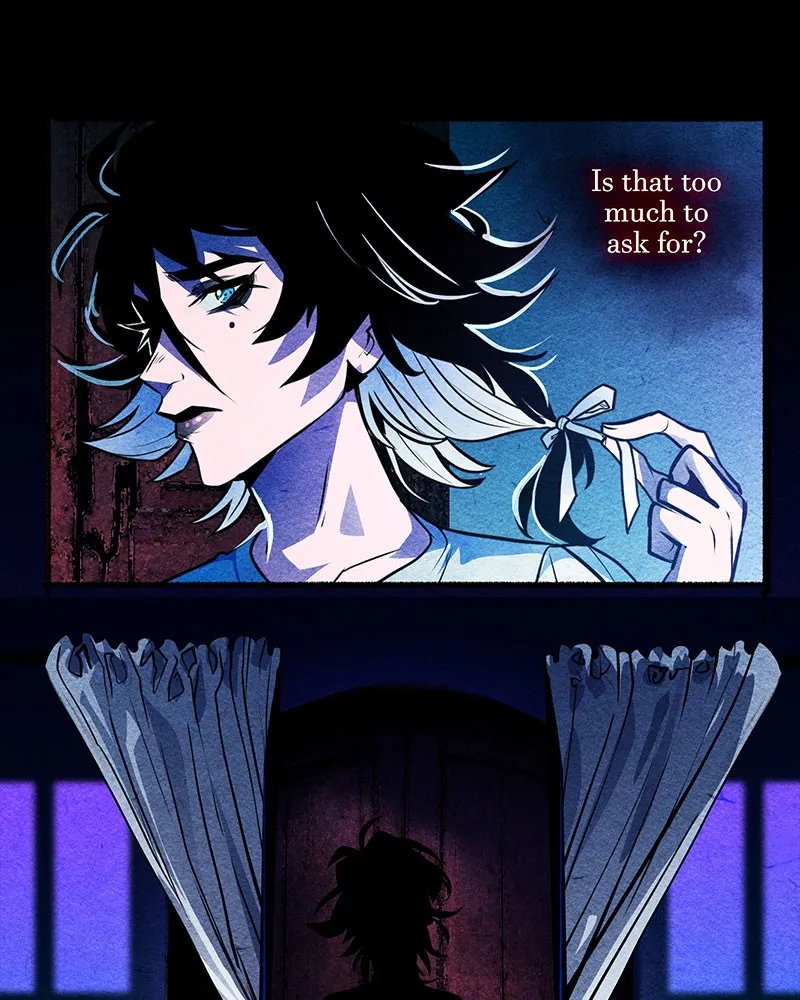 Read Nevermore EN Manga Online