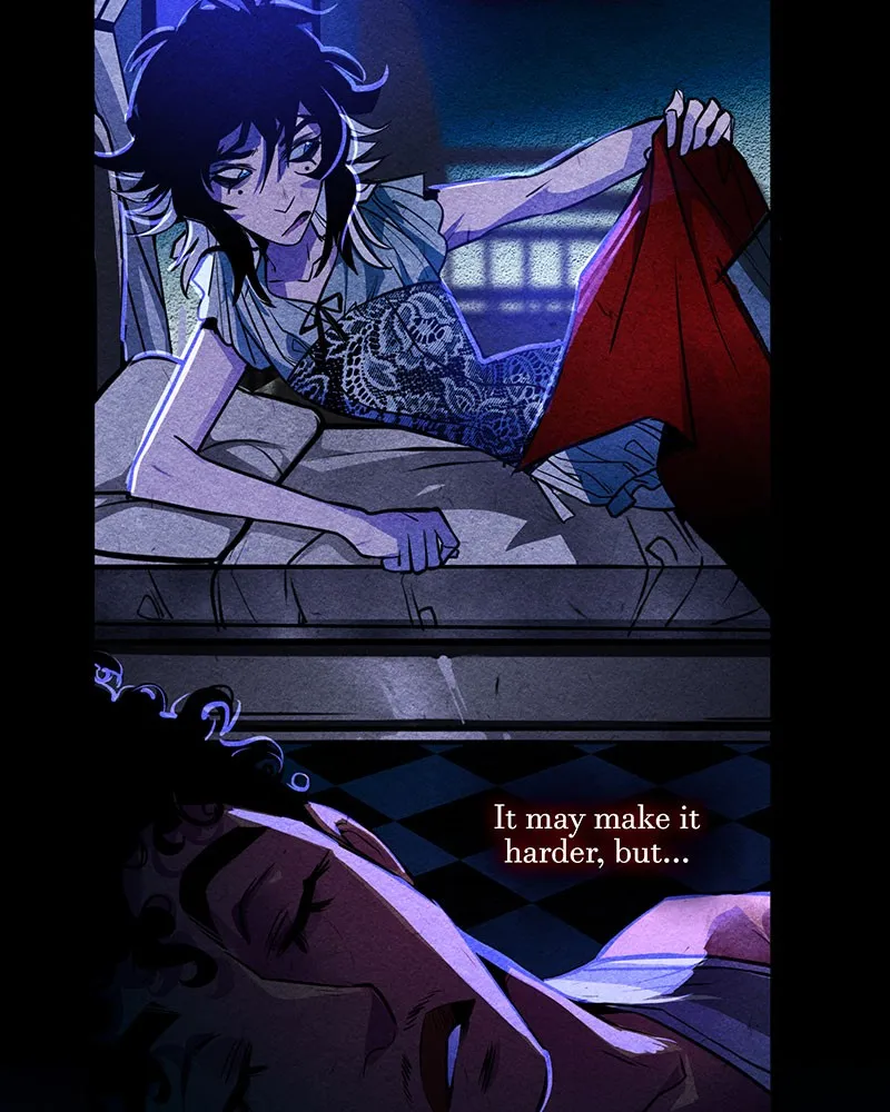 Read Nevermore EN Manga Online