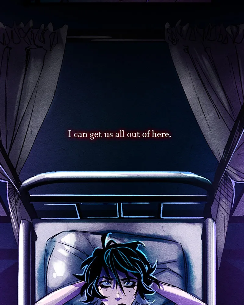 Read Nevermore EN Manga Online