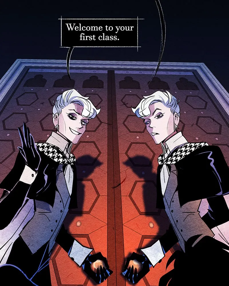 Read Nevermore EN Manga Online