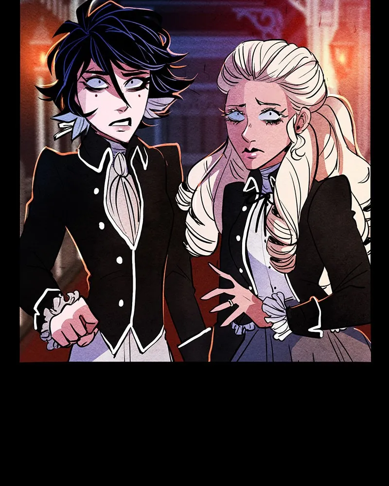 Read Nevermore EN Manga Online