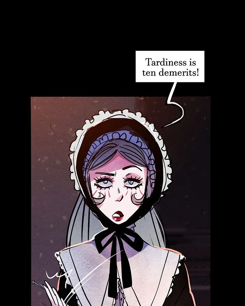 Read Nevermore EN Manga Online