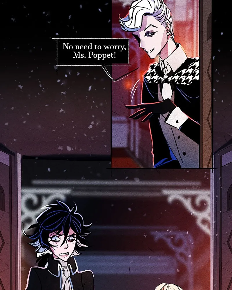 Read Nevermore EN Manga Online