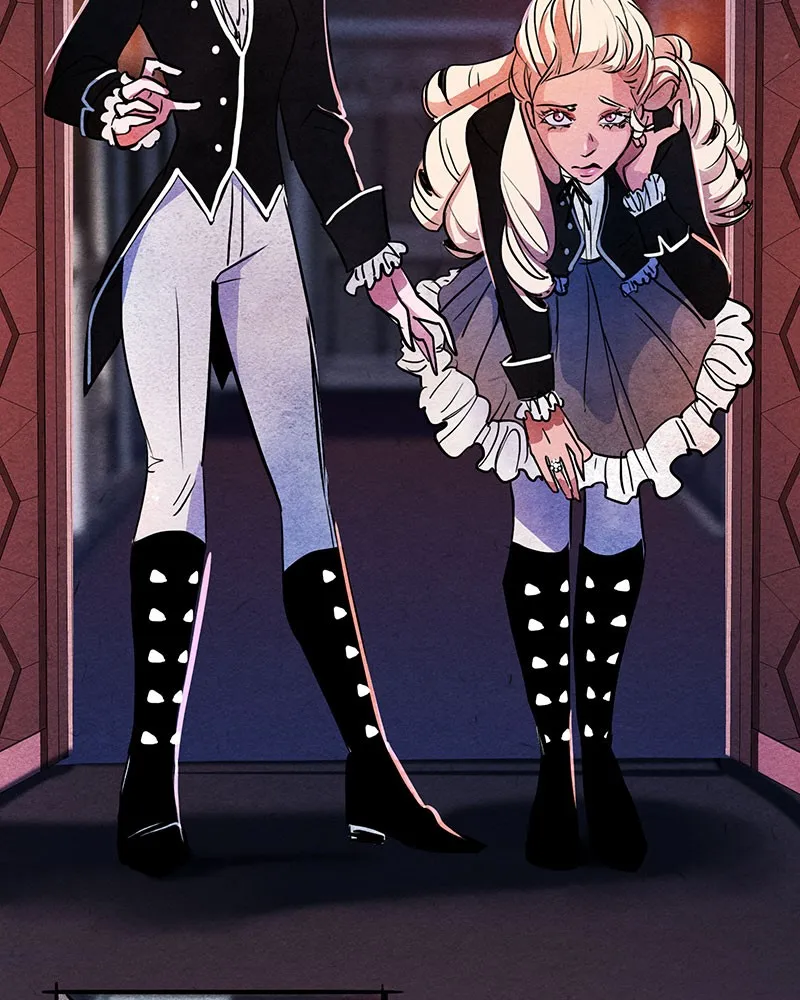 Read Nevermore EN Manga Online