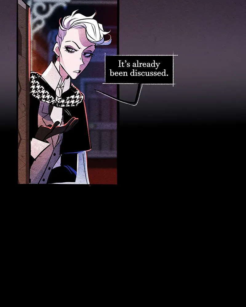 Read Nevermore EN Manga Online