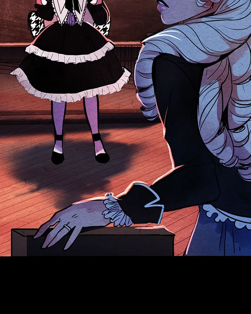 Read Nevermore EN Manga Online