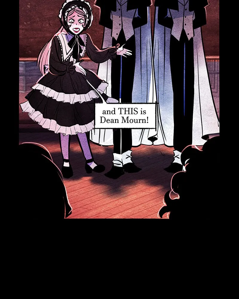 Read Nevermore EN Manga Online