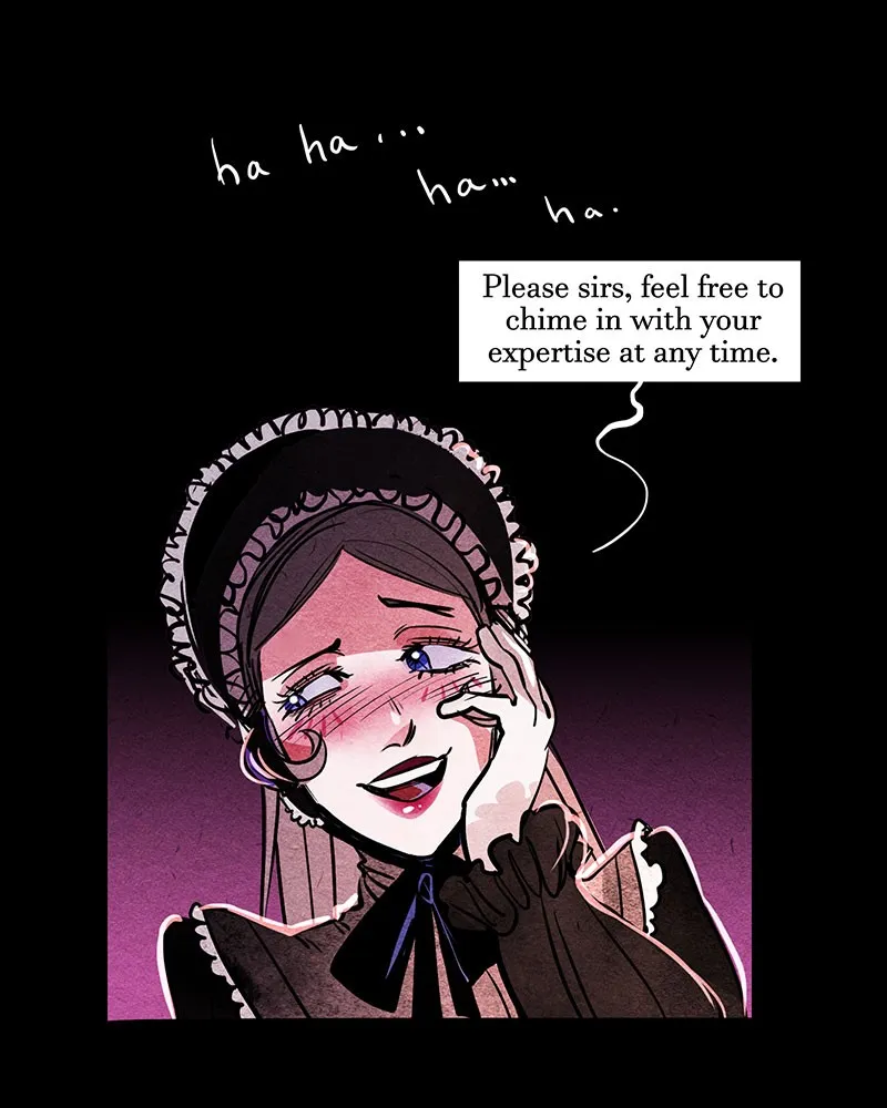 Read Nevermore EN Manga Online