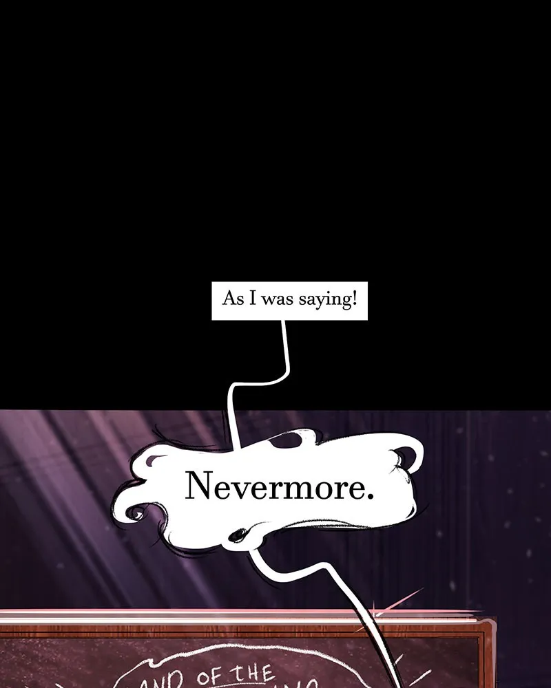 Read Nevermore EN Manga Online