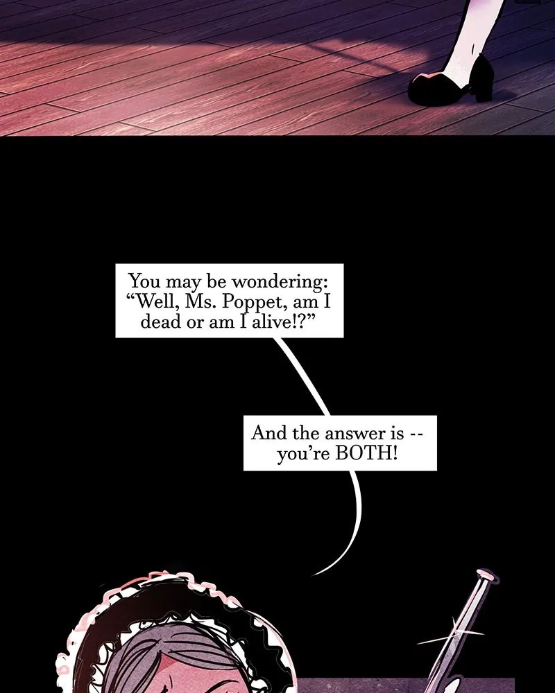 Read Nevermore EN Manga Online