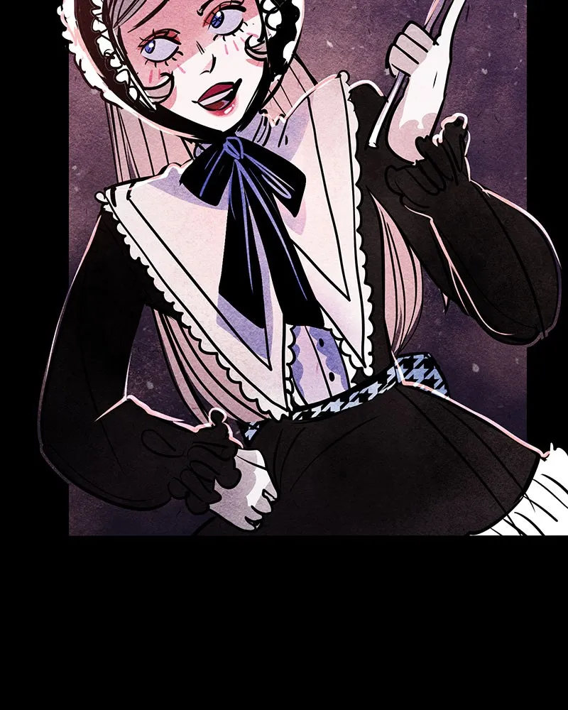 Read Nevermore EN Manga Online