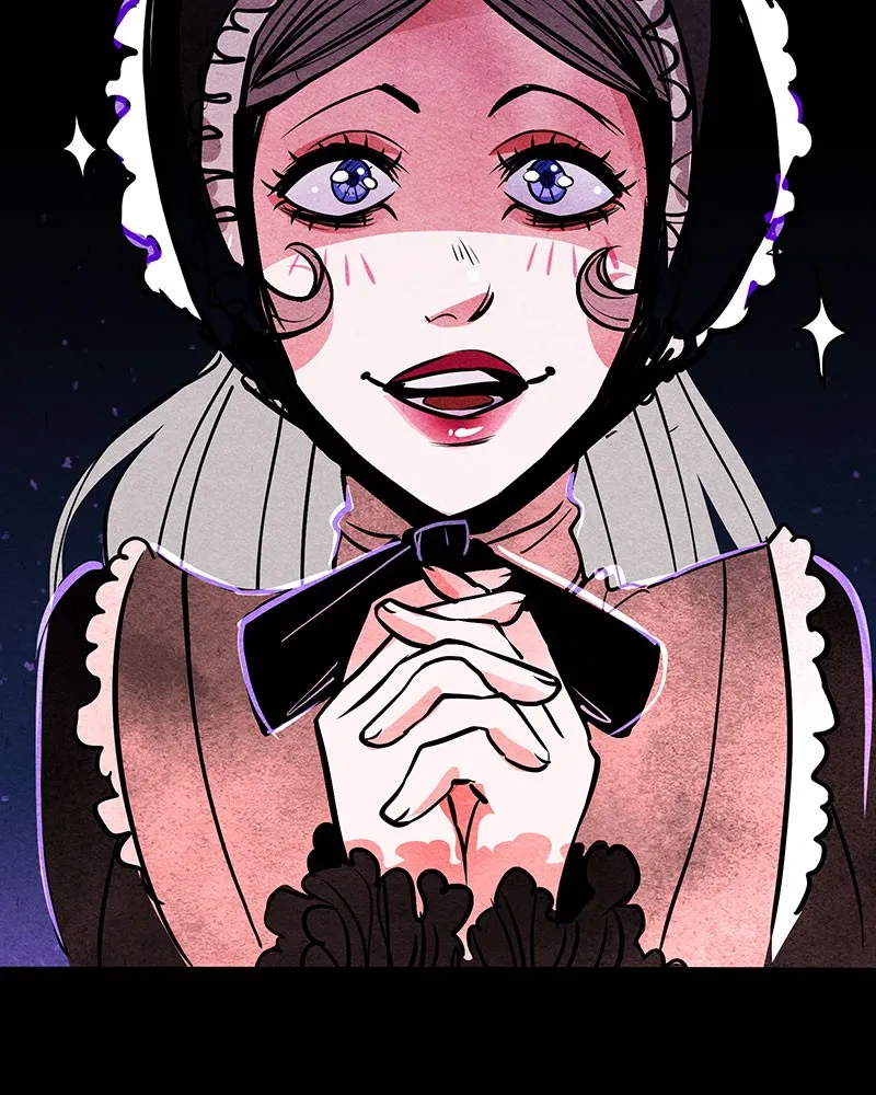 Read Nevermore EN Manga Online