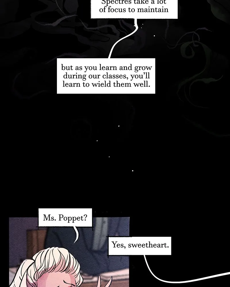 Read Nevermore EN Manga Online