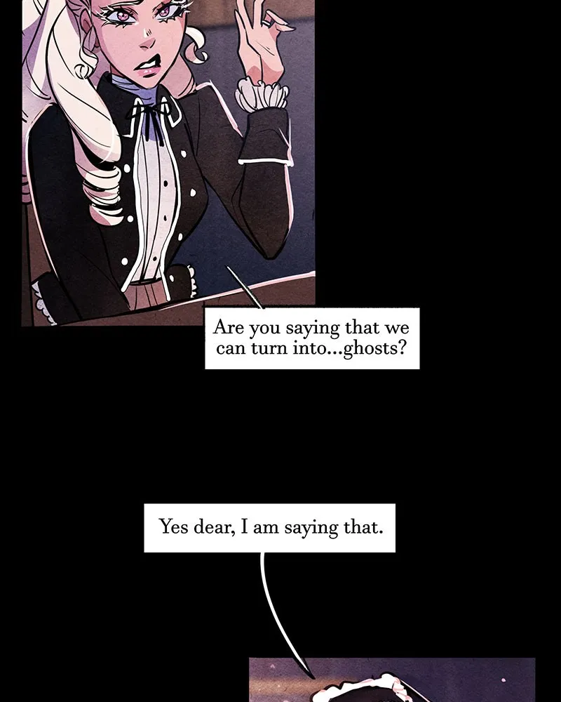 Read Nevermore EN Manga Online