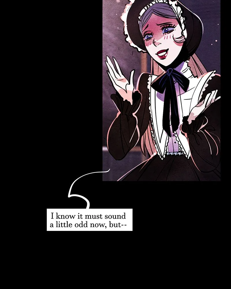 Read Nevermore EN Manga Online