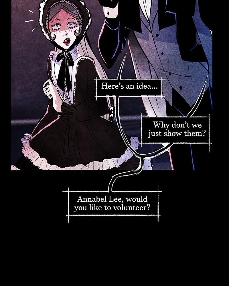 Read Nevermore EN Manga Online