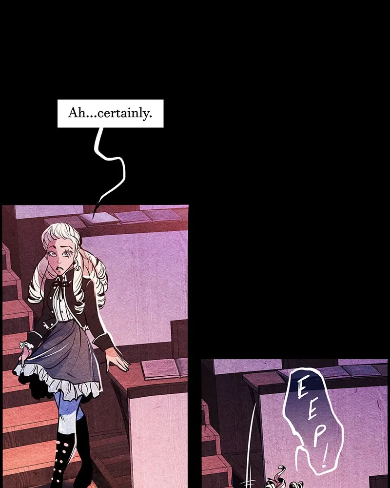 Read Nevermore EN Manga Online