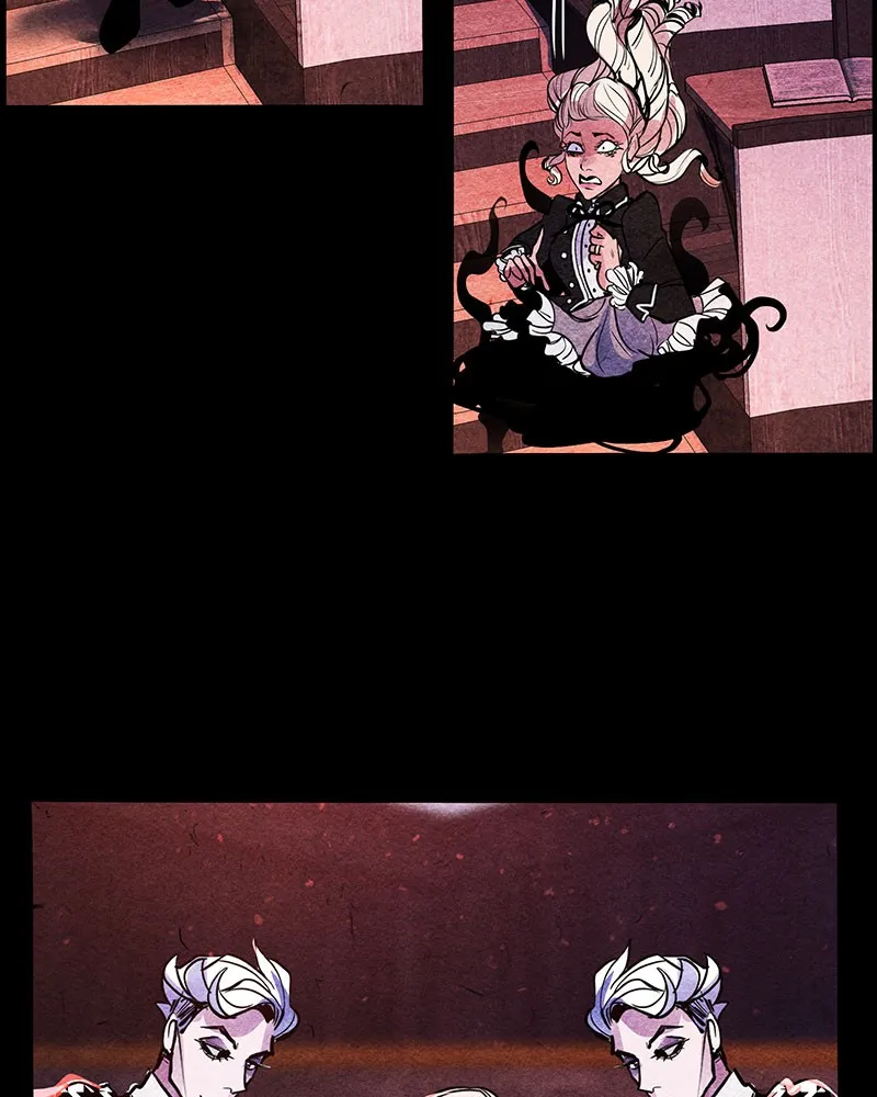 Read Nevermore EN Manga Online