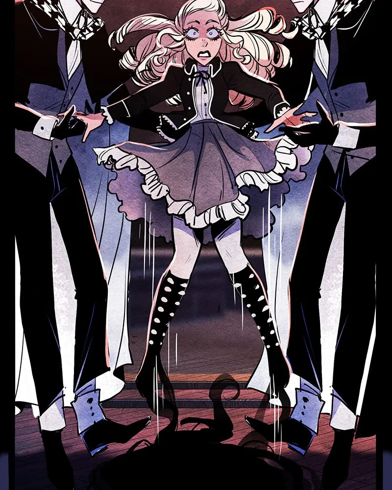 Read Nevermore EN Manga Online