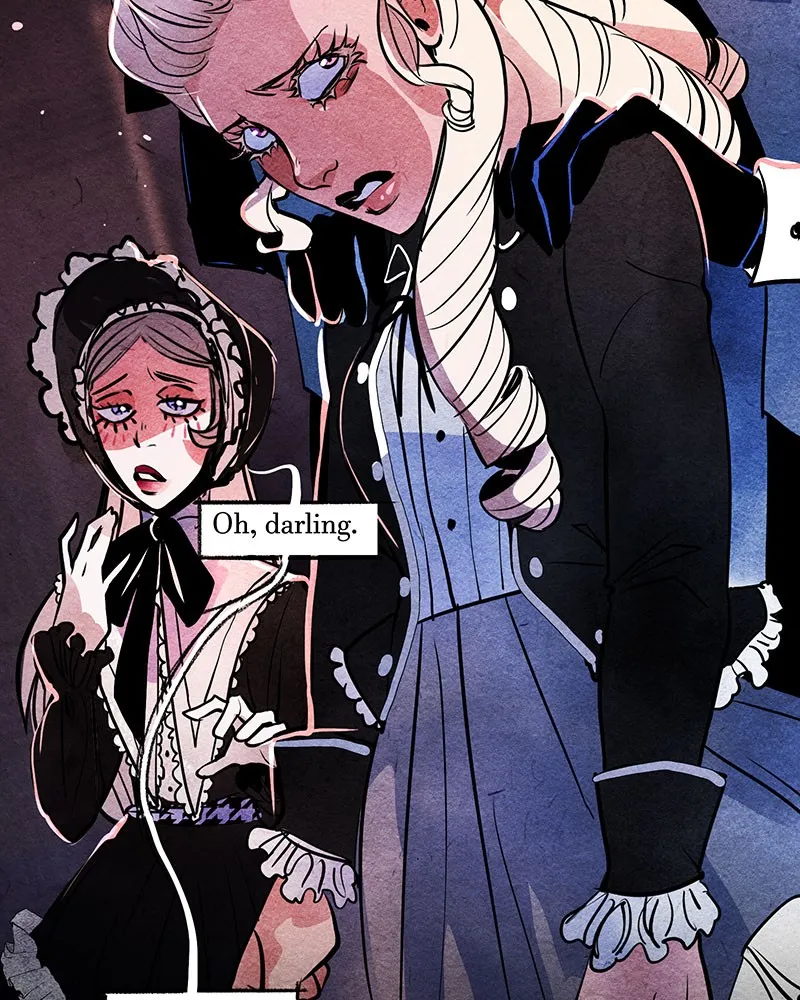 Read Nevermore EN Manga Online