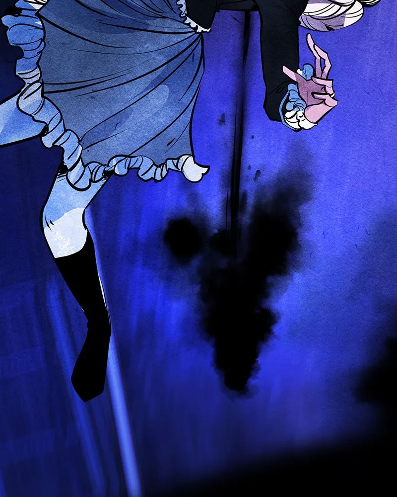 Read Nevermore EN Manga Online