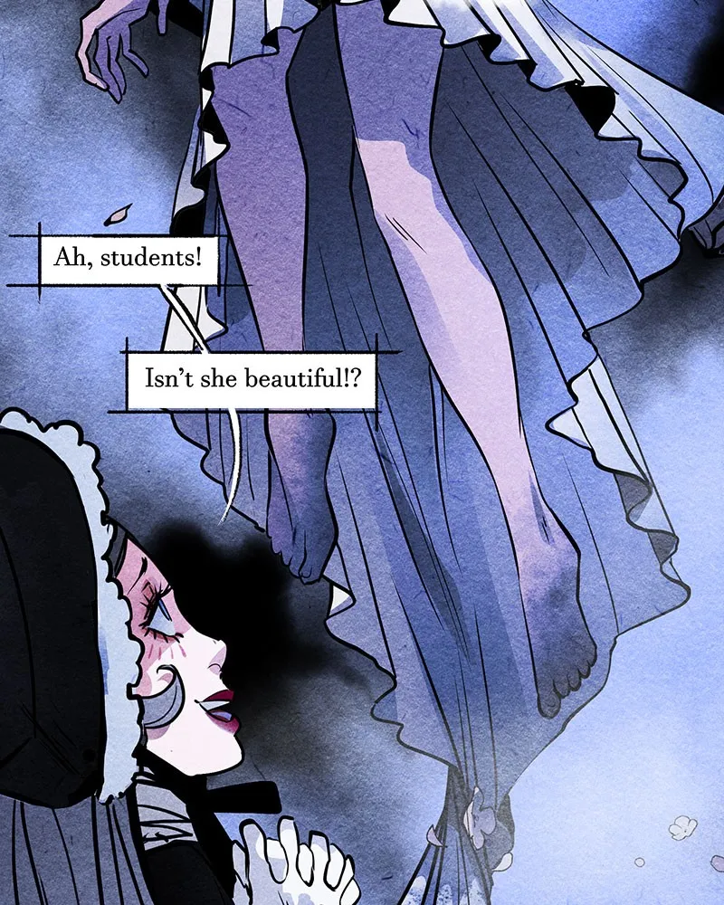 Read Nevermore EN Manga Online