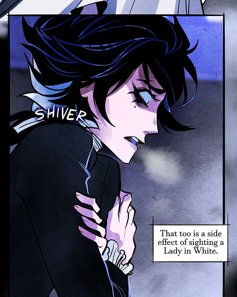 Read Nevermore EN Manga Online