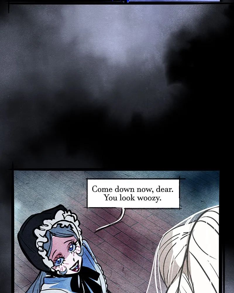 Read Nevermore EN Manga Online