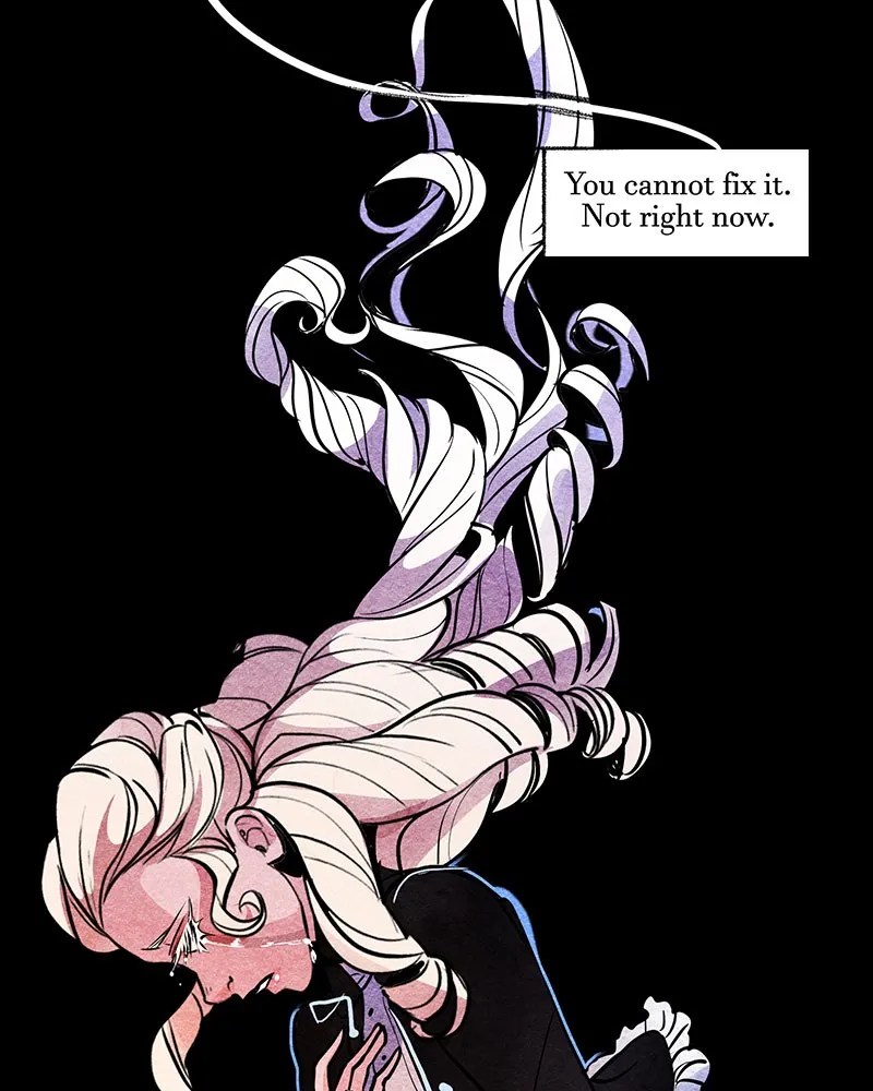 Read Nevermore EN Manga Online