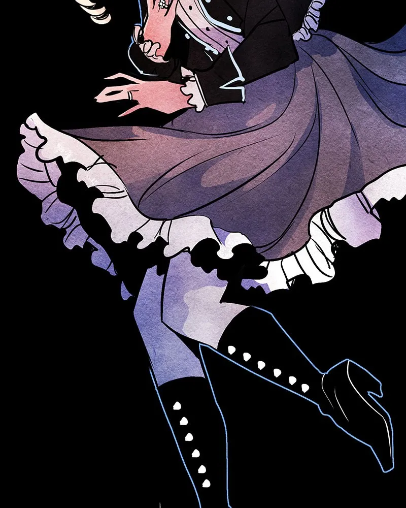 Read Nevermore EN Manga Online