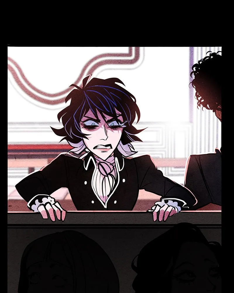 Read Nevermore EN Manga Online