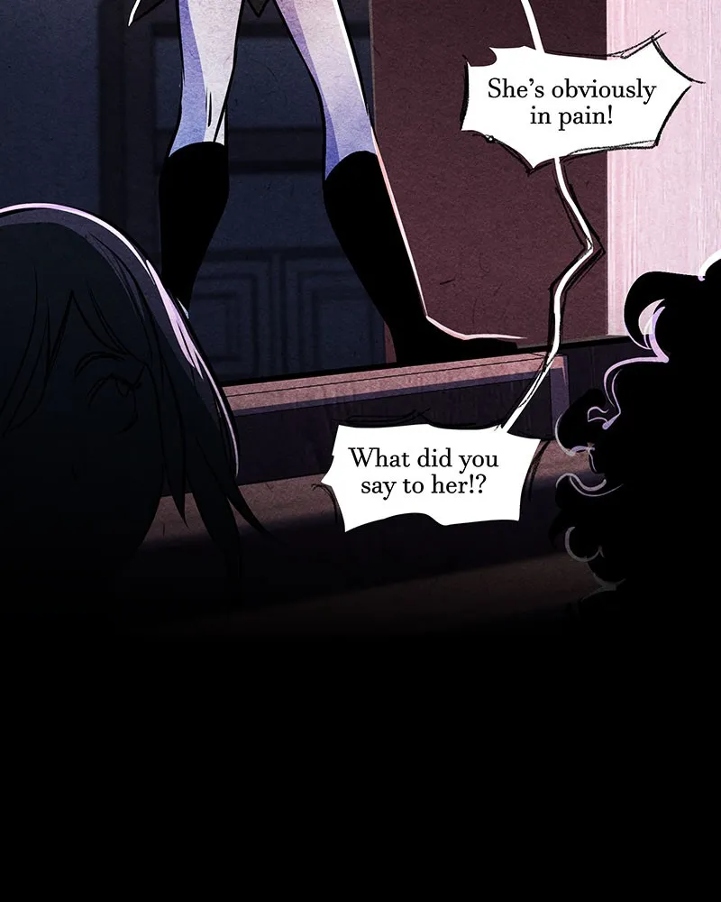 Read Nevermore EN Manga Online