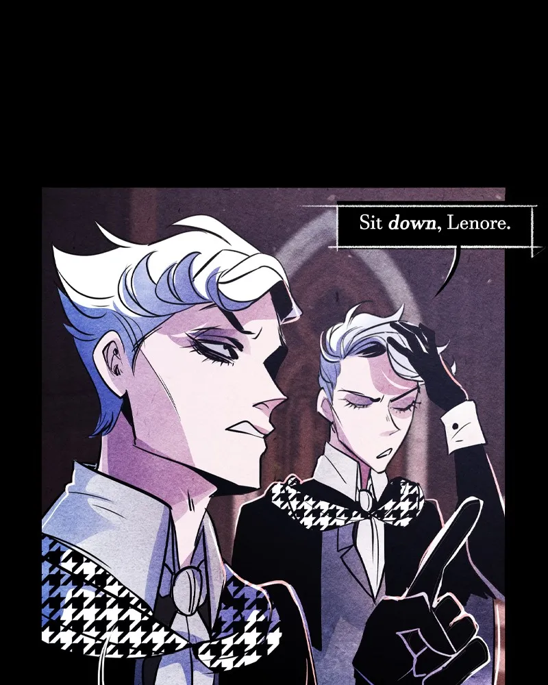 Read Nevermore EN Manga Online