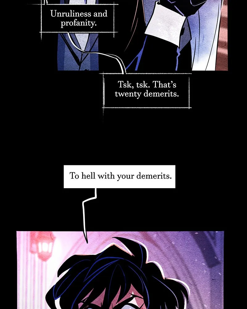 Read Nevermore EN Manga Online