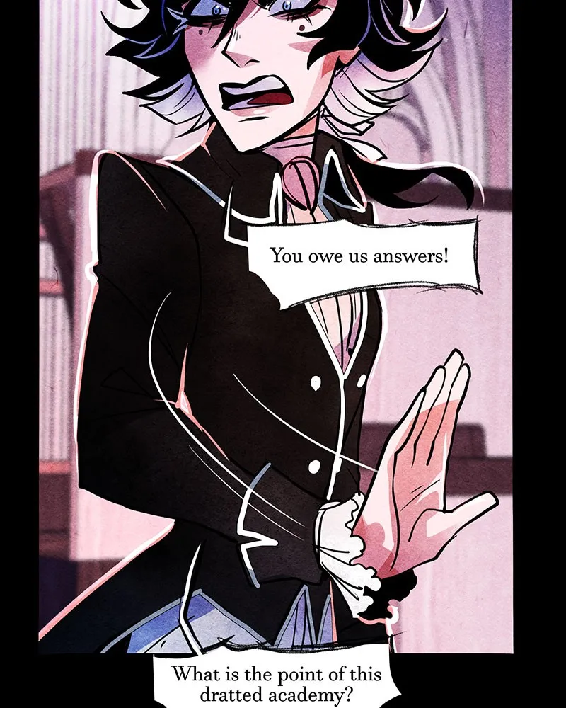 Read Nevermore EN Manga Online