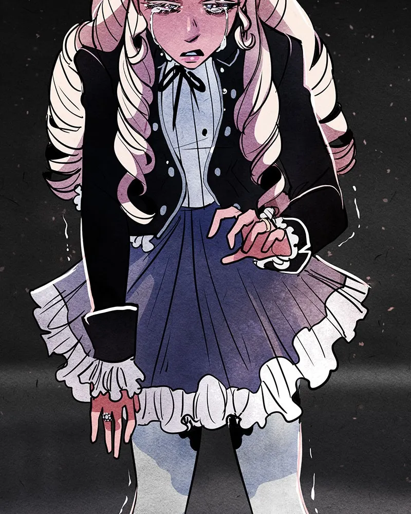 Read Nevermore EN Manga Online