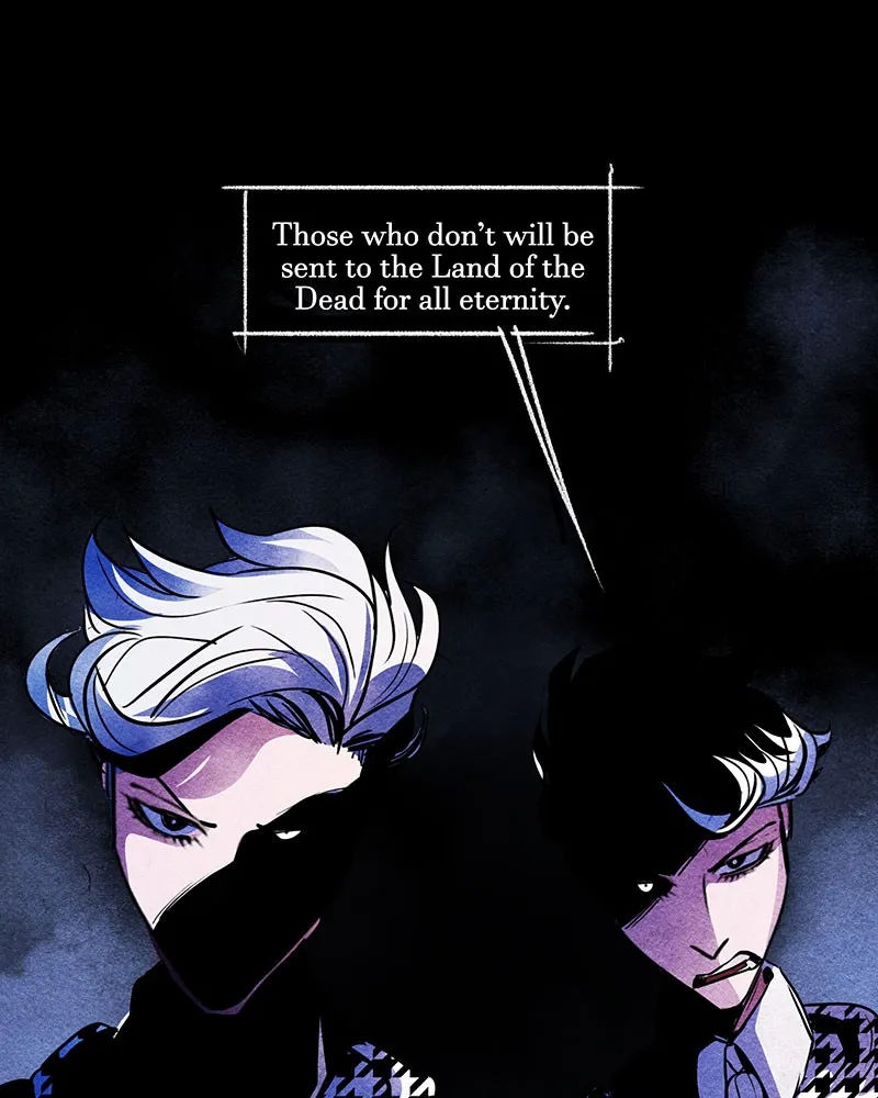 Read Nevermore EN Manga Online