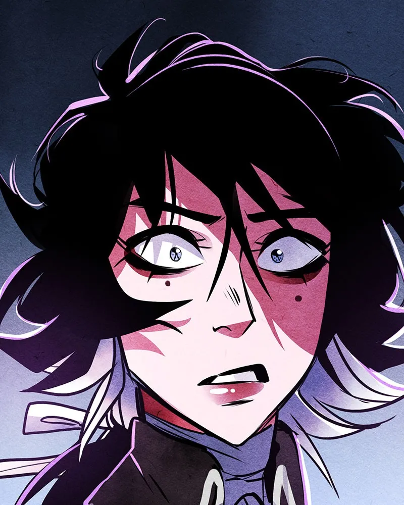 Read Nevermore EN Manga Online