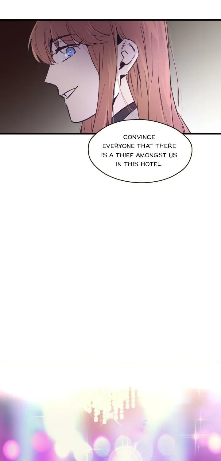 Read Nevermore EN Manga Online