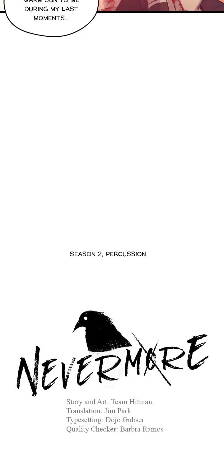 Read Nevermore EN Manga Online