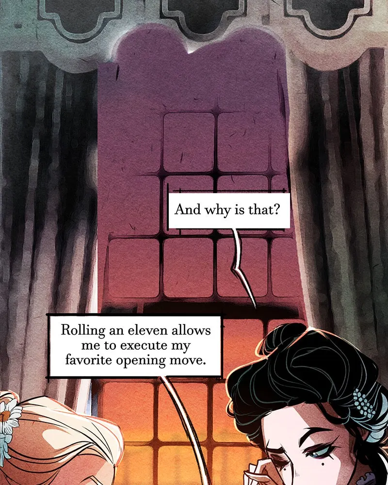 Read Nevermore EN Manga Online