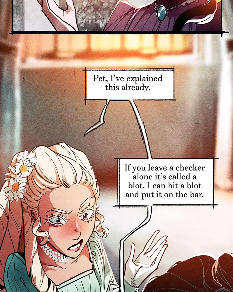 Read Nevermore EN Manga Online