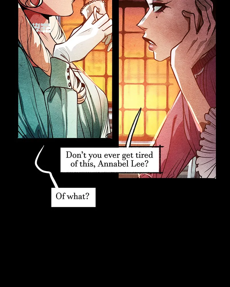 Read Nevermore EN Manga Online