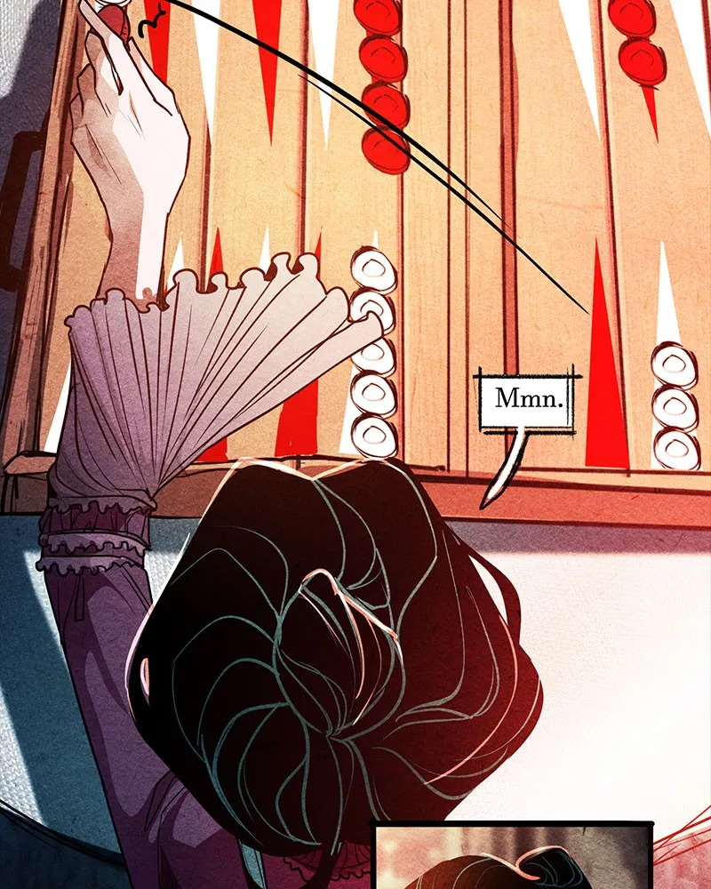 Read Nevermore EN Manga Online