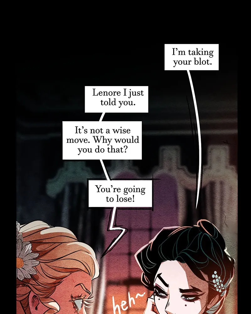 Read Nevermore EN Manga Online